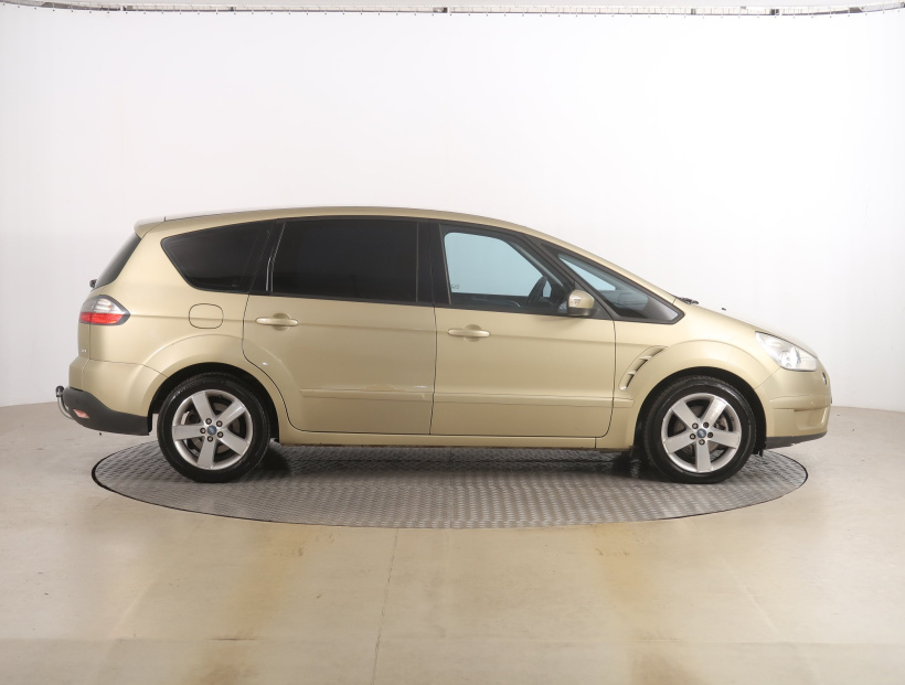 Ford S-Max, 2007 – foto 10