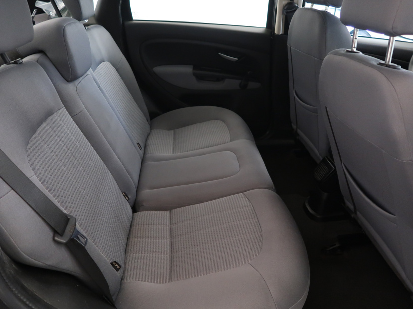 Fiat Linea, 2009