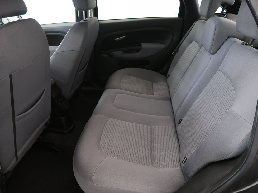 Fiat Linea, 2009