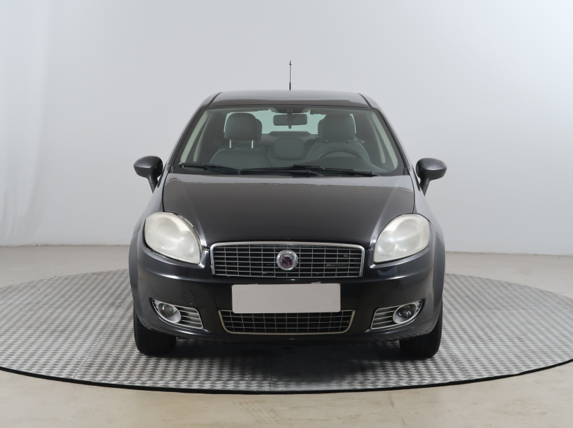 Fiat Linea, 2009