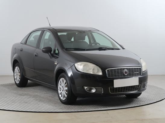 Fiat Linea