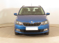 Škoda Fabia, 2018