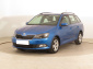 Škoda Fabia, 2018