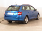 Škoda Fabia, 2018