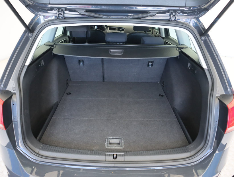 Volkswagen Golf, 2014
