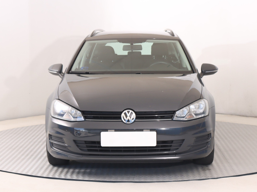 Volkswagen Golf, 2014