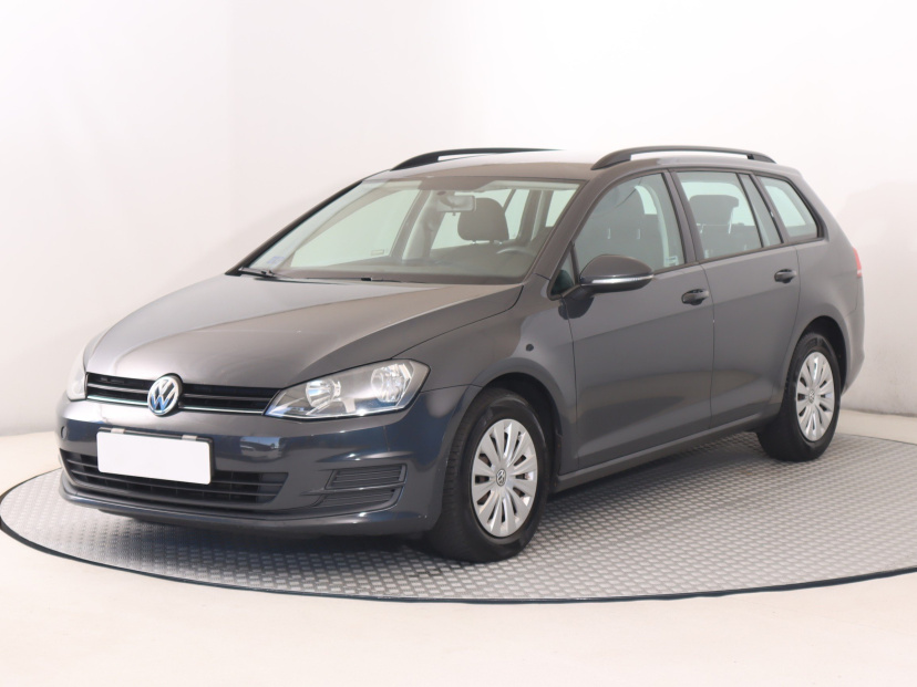 Volkswagen Golf, 2014