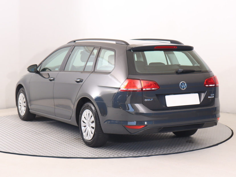 Volkswagen Golf, 2014