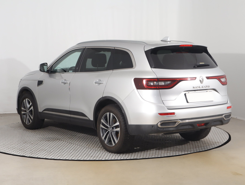 Renault Koleos, 2017