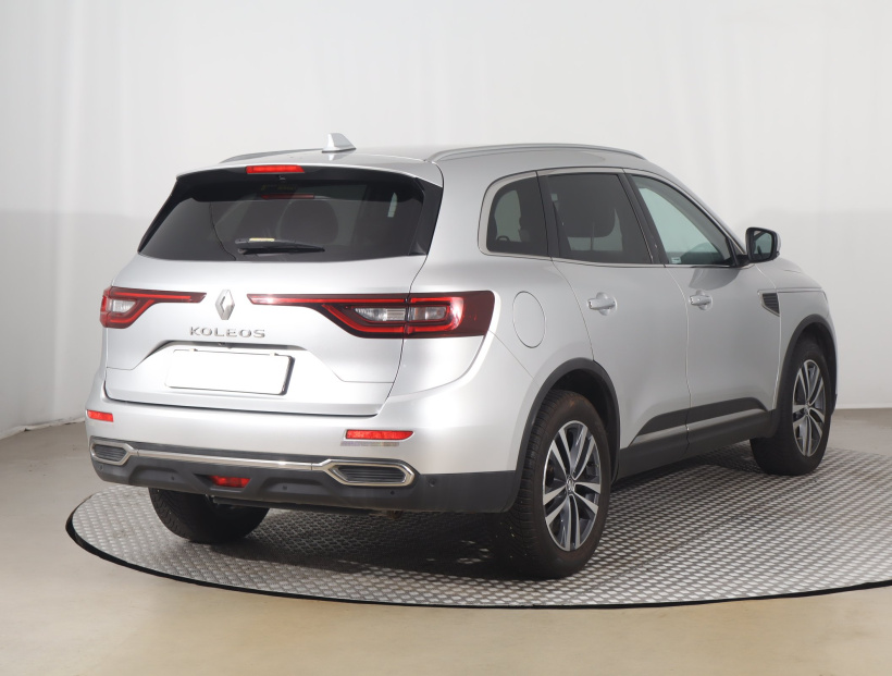 Renault Koleos, 2017