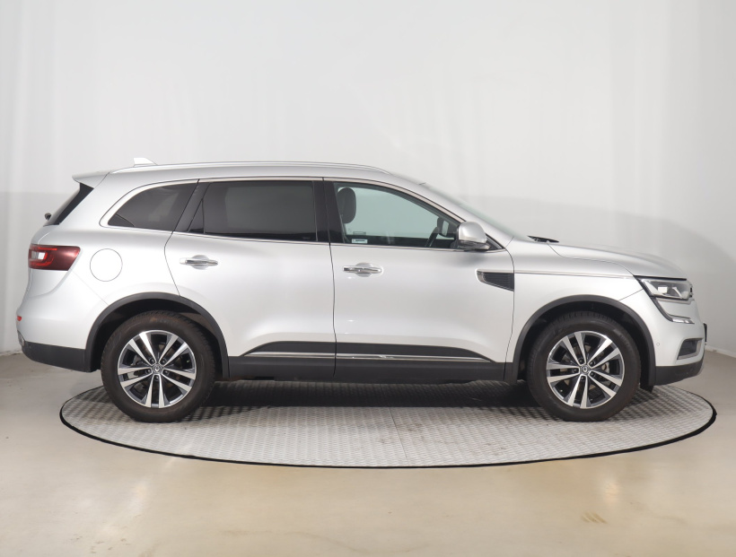 Renault Koleos, 2017