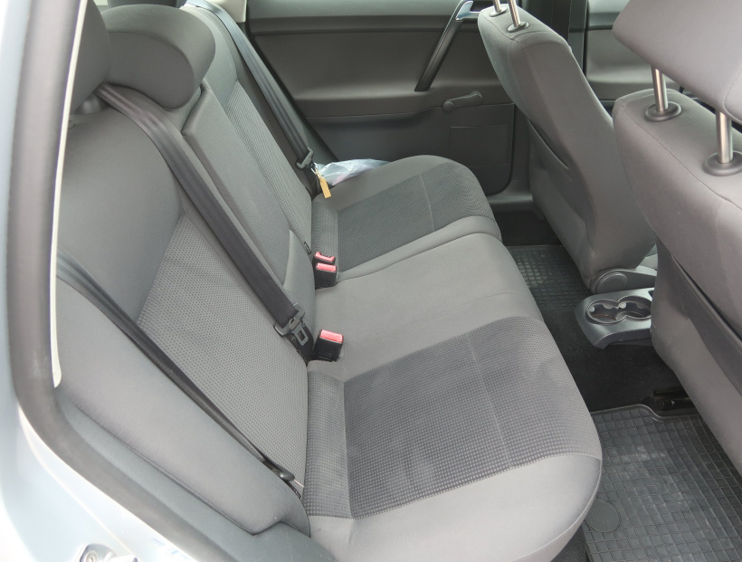 Volkswagen Polo, 2008