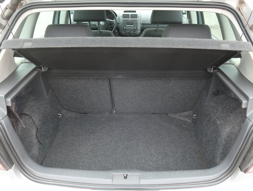 Volkswagen Polo, 2008