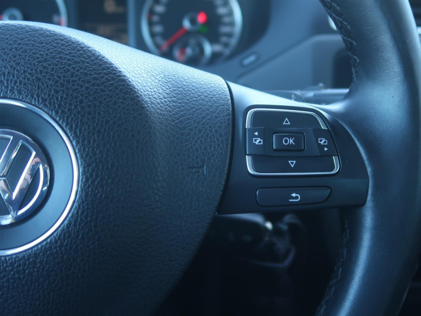 Volkswagen Jetta, 2012