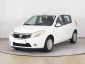 Dacia Sandero, 2012