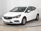 Opel Astra, 2016
