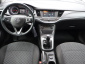 Opel Astra, 2016