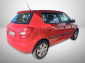 Škoda Fabia, 2012