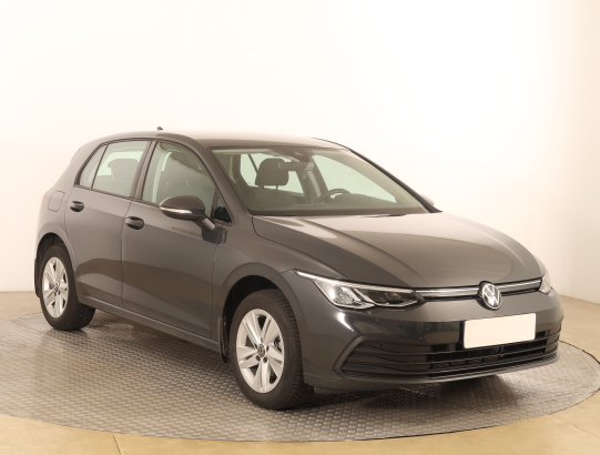 Volkswagen Golf 1.5 eTSI