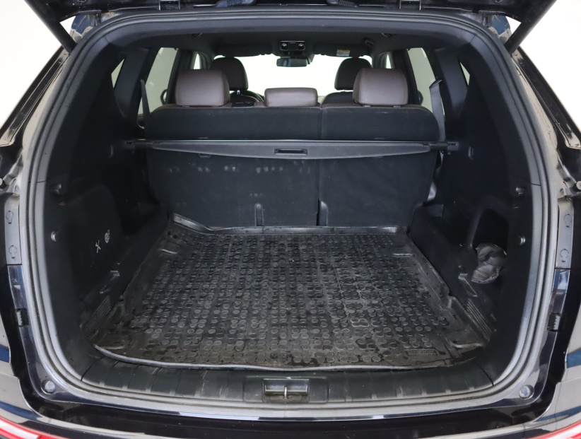 SsangYong Rexton, 2022