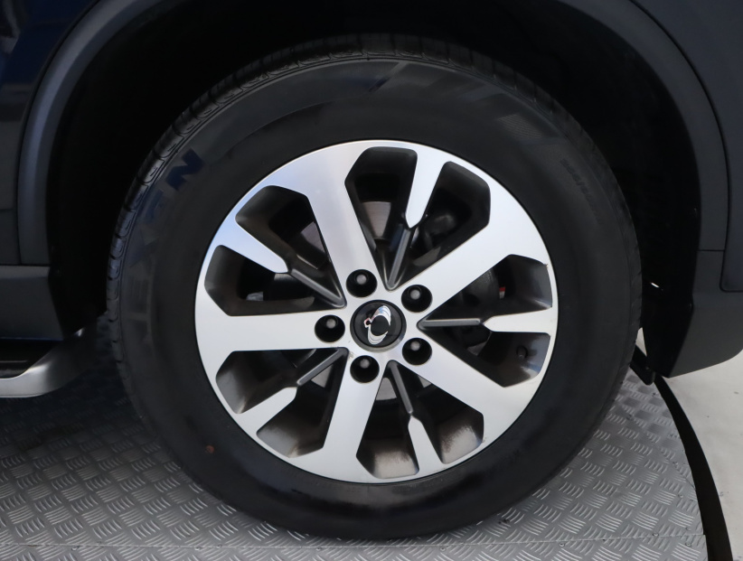 SsangYong Rexton, 2022