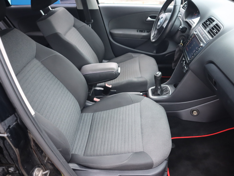 Volkswagen Polo, 2010