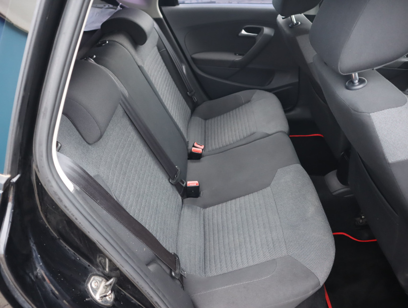 Volkswagen Polo, 2010