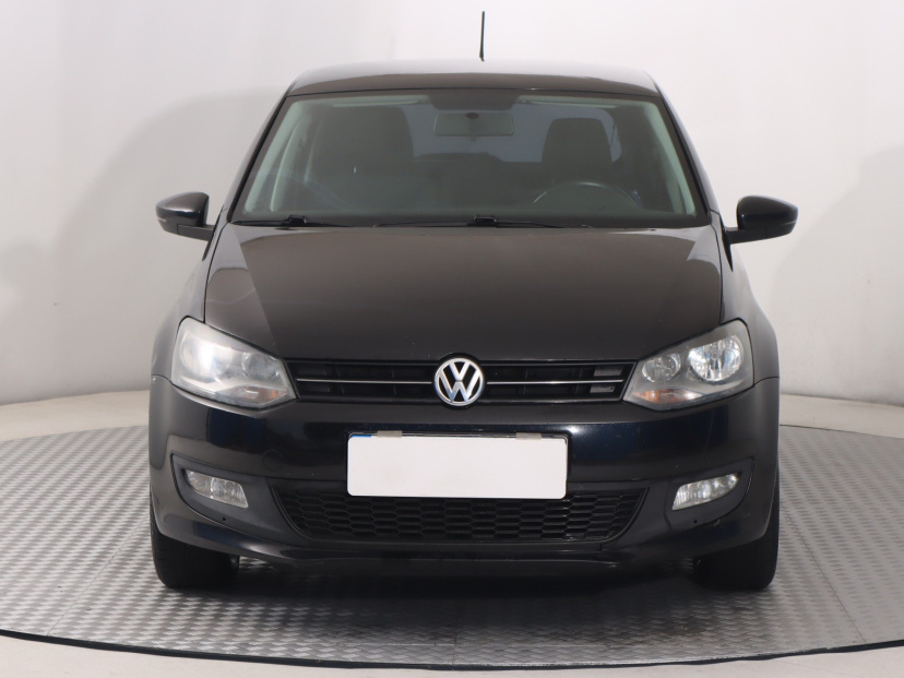 Volkswagen Polo, 2010