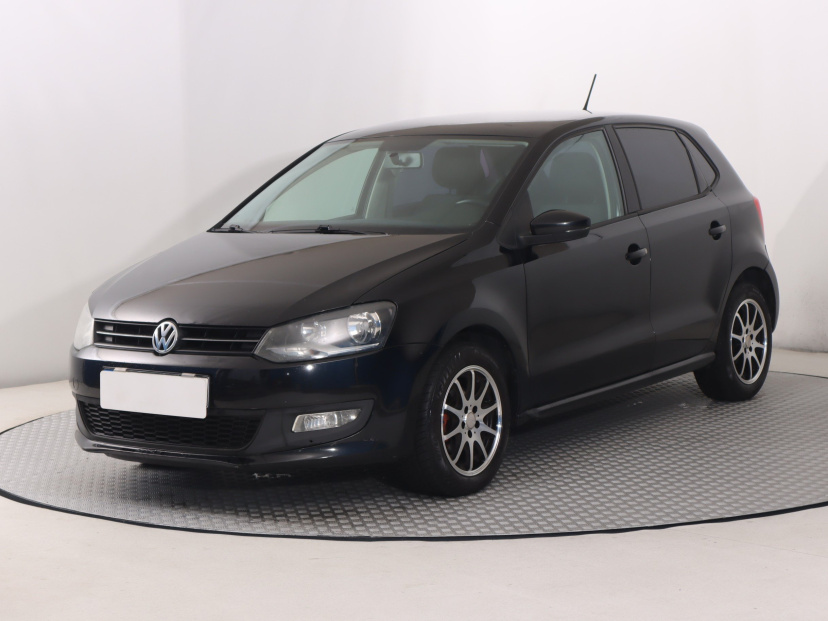 Volkswagen Polo, 2010