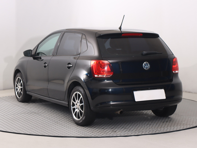Volkswagen Polo, 2010