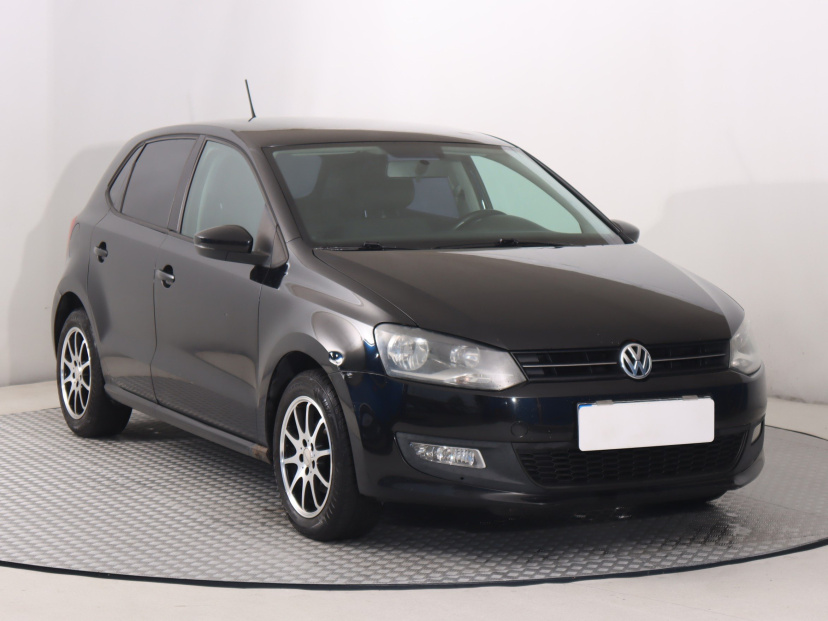 Volkswagen Polo, 2010