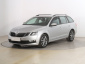 Škoda Octavia, 2018