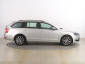 Škoda Octavia, 2018