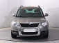 Škoda Yeti, 2010