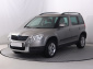 Škoda Yeti, 2010
