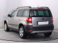 Škoda Yeti, 2010