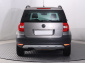 Škoda Yeti, 2010