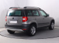 Škoda Yeti, 2010