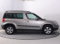 Škoda Yeti, 2010