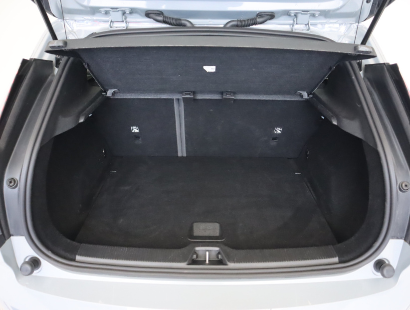 Volvo EX30, 2024