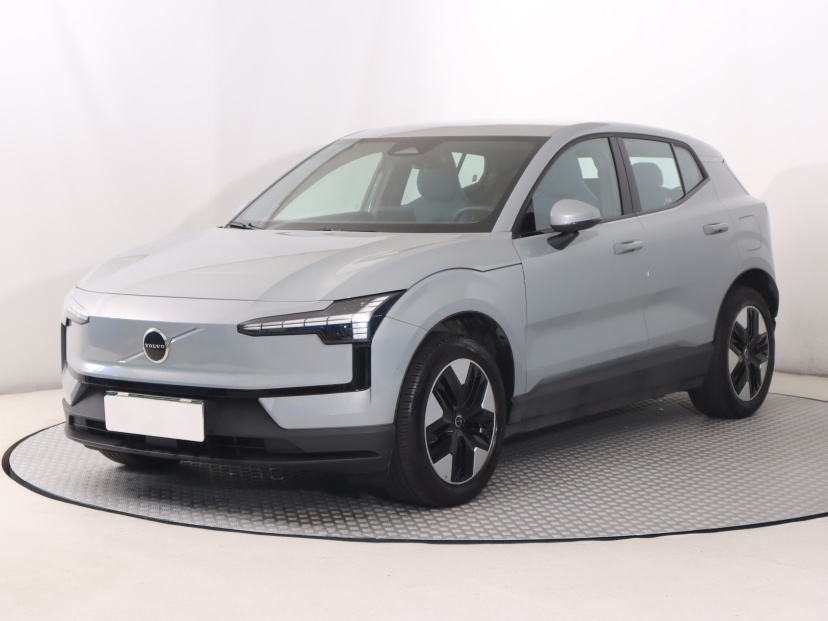 Volvo EX30, 2024