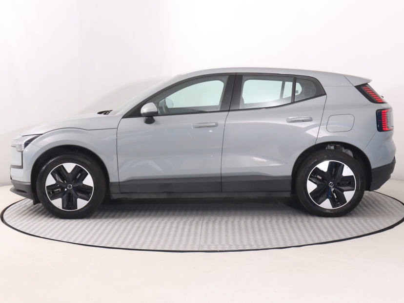 Volvo EX30, 2024