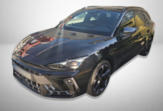 Cupra Leon 1.5 eTSI