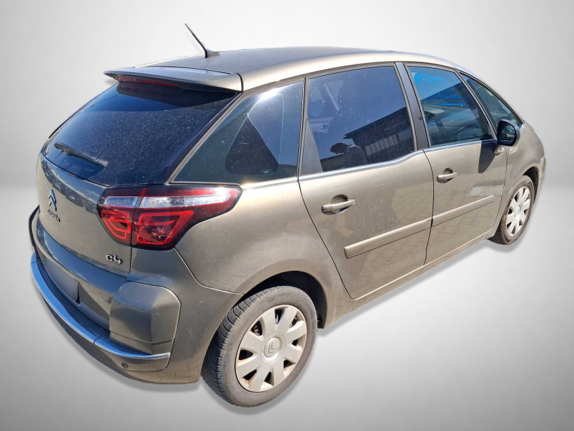 Citroen C4 Picasso, 2013