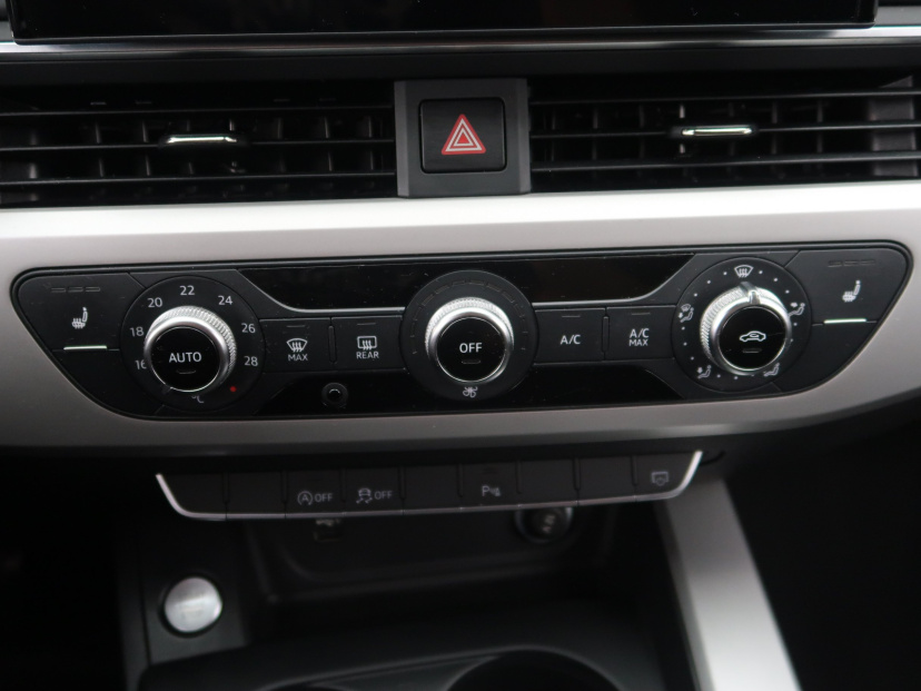 Audi A4, 2020