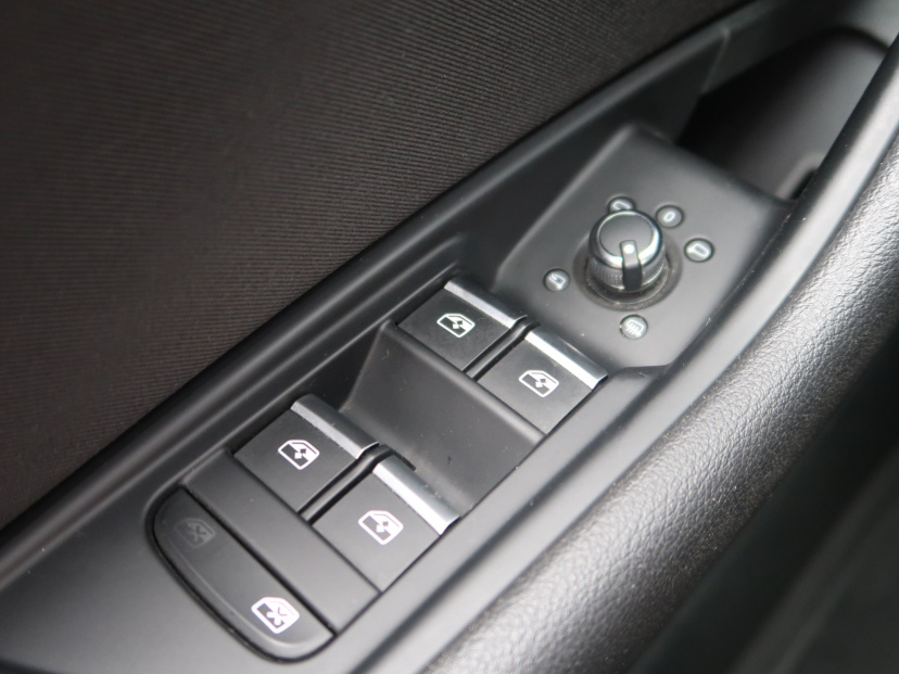 Audi A4, 2020