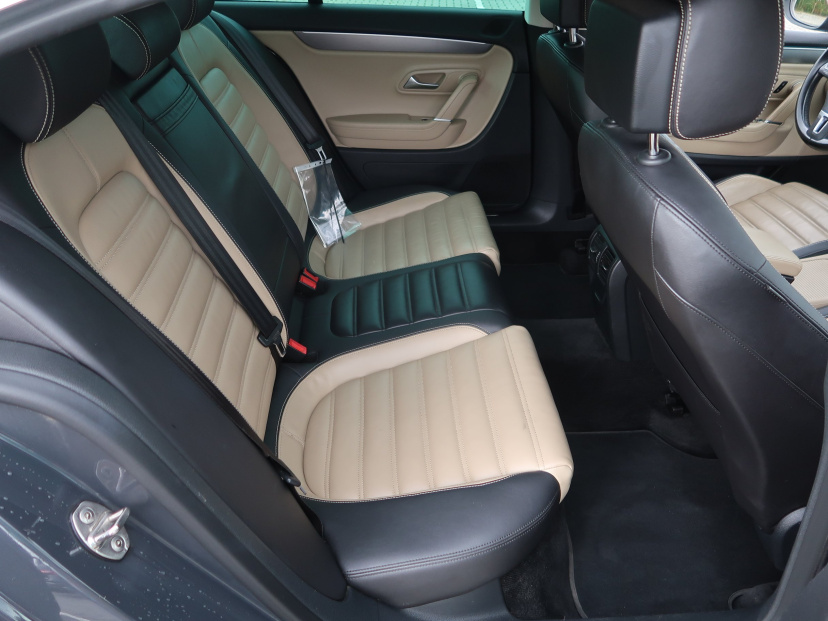 Volkswagen CC, 2013