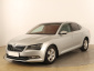 Škoda Superb, 2016