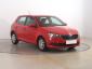 Škoda Fabia, 2019