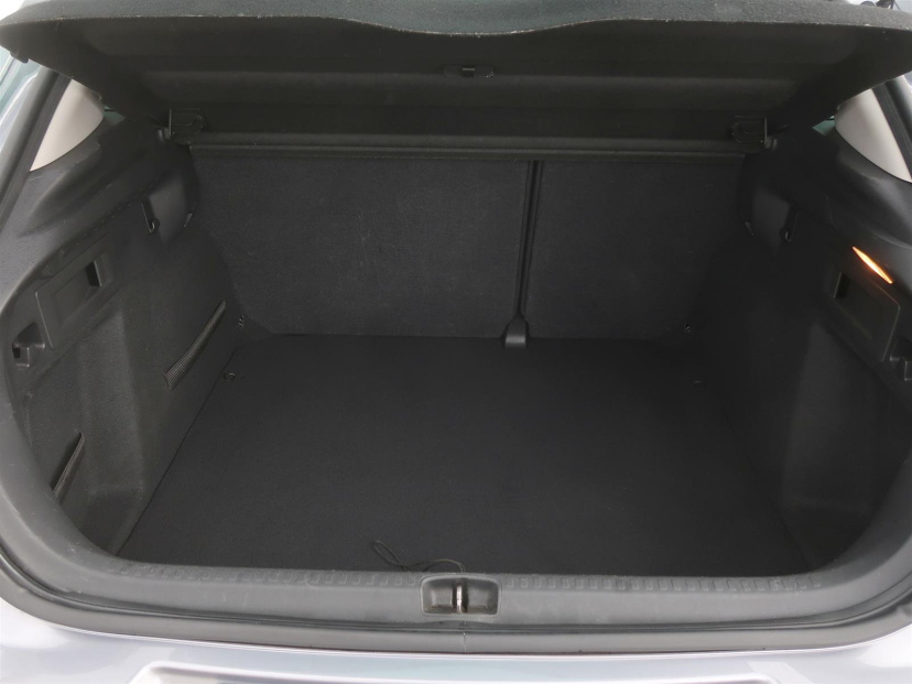 Citroen C4, 2018